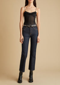 Vivian jeans - Turlington Stretch