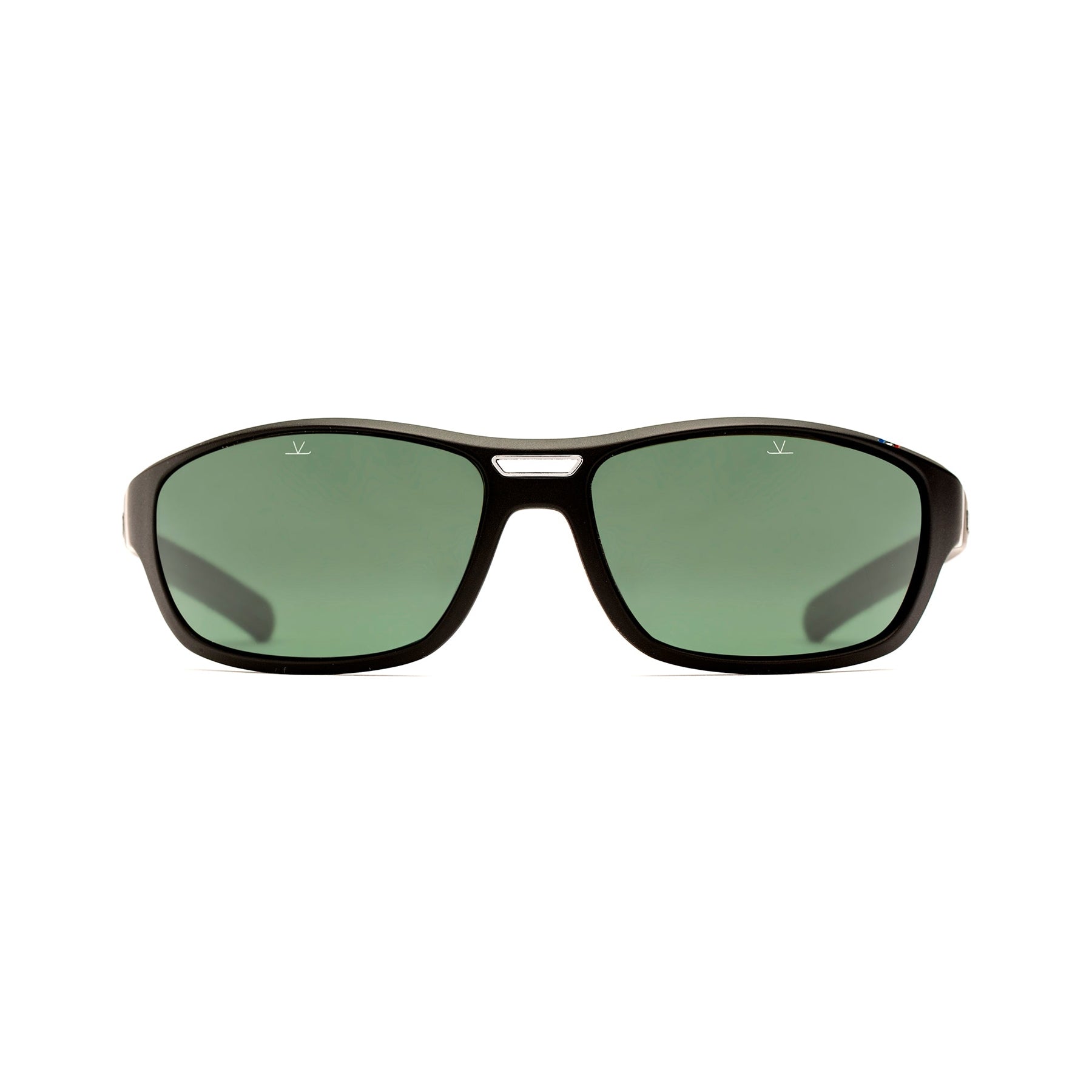 Lunettes de soleil Racing - Matte Black & Pure Grey