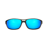 Lunettes de soleil Racing - Grey Polar Blue Mirror