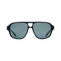 Lunettes de soleil Ridge - Black & Grey Polar