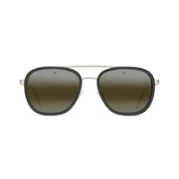 Lunettes de soleil Edge - Matte Black & Skilynx