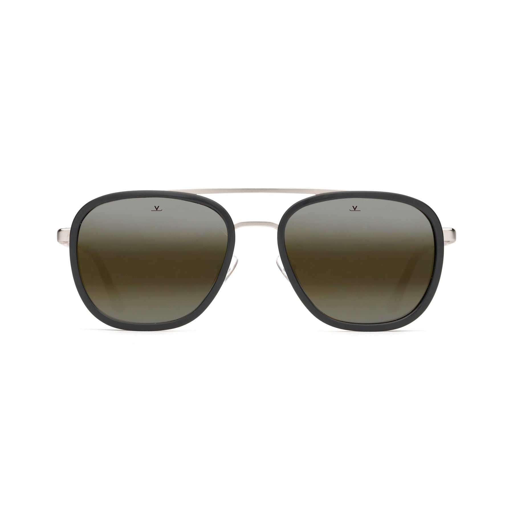 Lunettes de soleil Edge - Matte Black & Skilynx