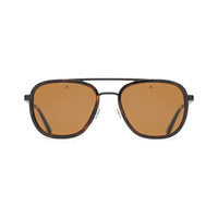 Lunettes de soleil Edge - Brown Polar