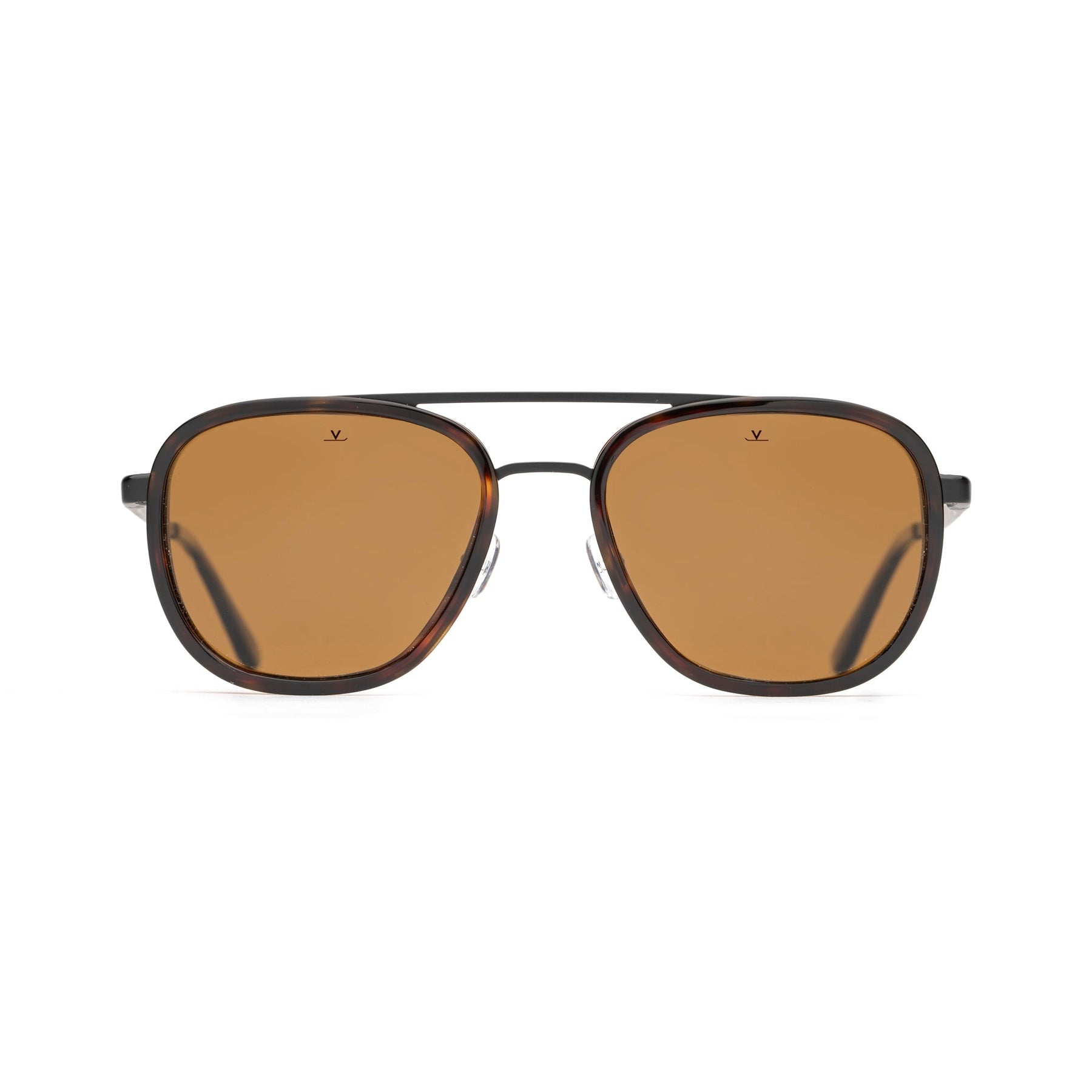 Lunettes de soleil Edge - Brown Polar