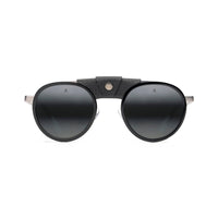 Lunettes de soleil Glacier - Black & Greylynx