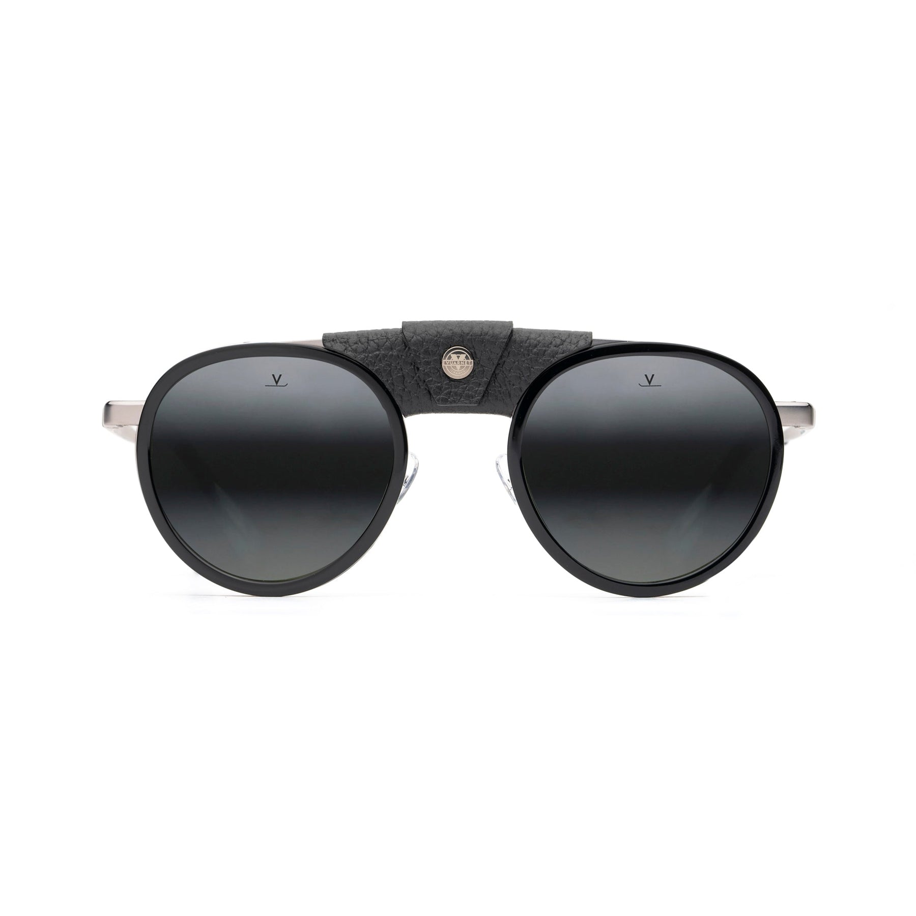 Lunettes de soleil Glacier - Black & Greylynx