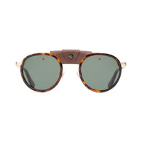 Lunettes de soleil Glacier - Brun & Grey Polar
