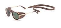 Lunettes de soleil Glacier
