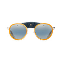 Lunettes de soleil Glacier - Blue Polarlynx