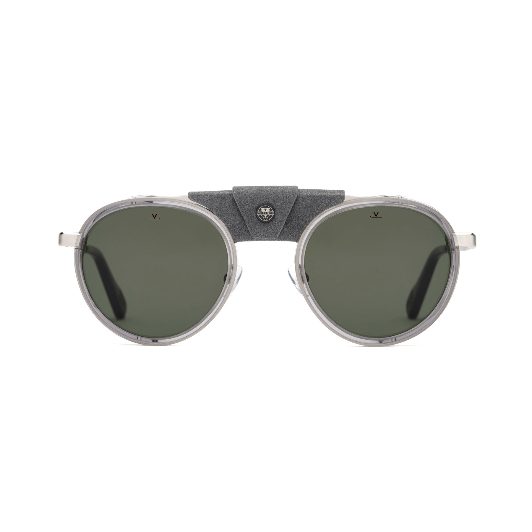 Lunettes de soleil Glacier - Grey Polar