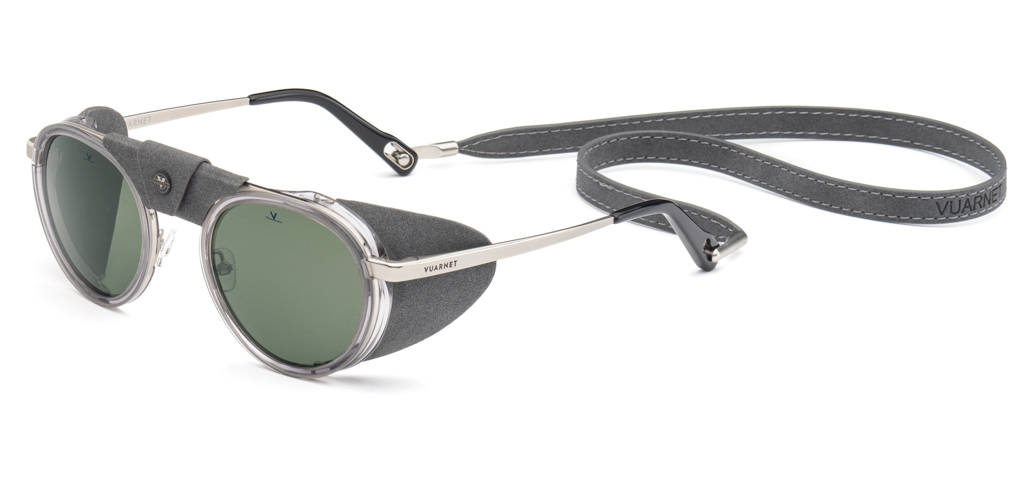 Lunettes de soleil Glacier