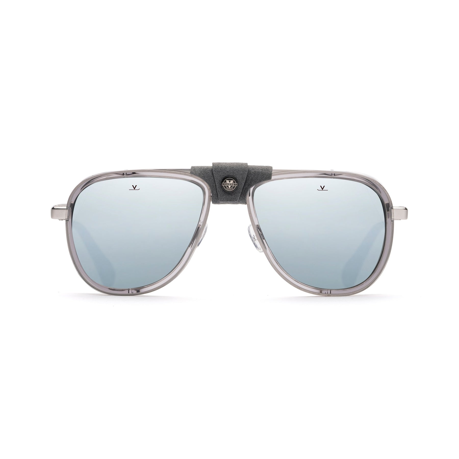 Lunettes de soleil Glacier - Grey Polar