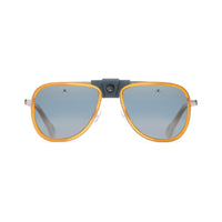 Lunettes de soleil Glacier - Blue Polarlynx