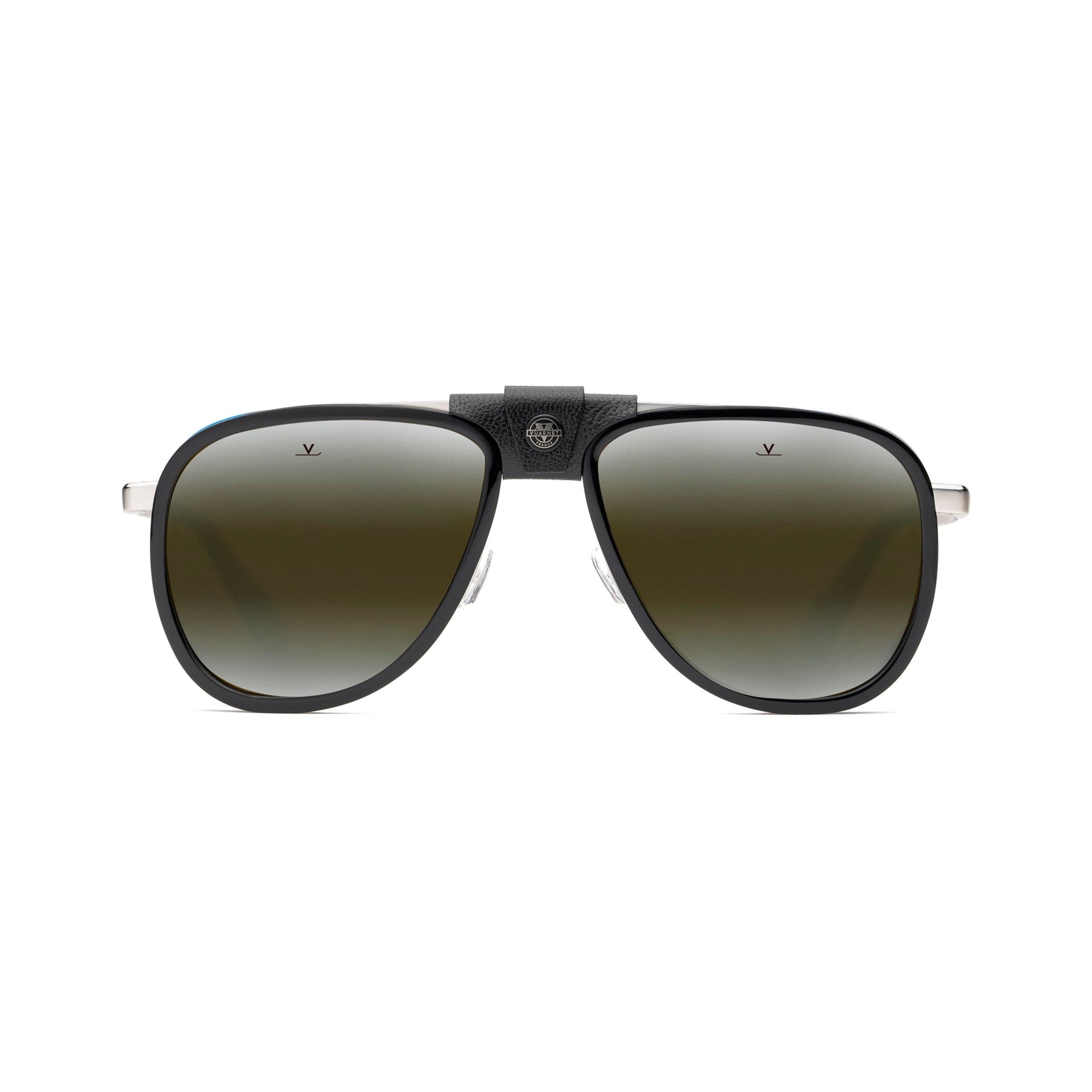 Lunettes de soleil Glacier - Black & Skilynx