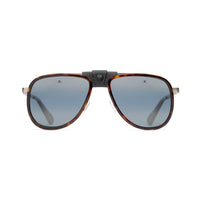 Lunettes de soleil Glacier - Blue Polarlynx