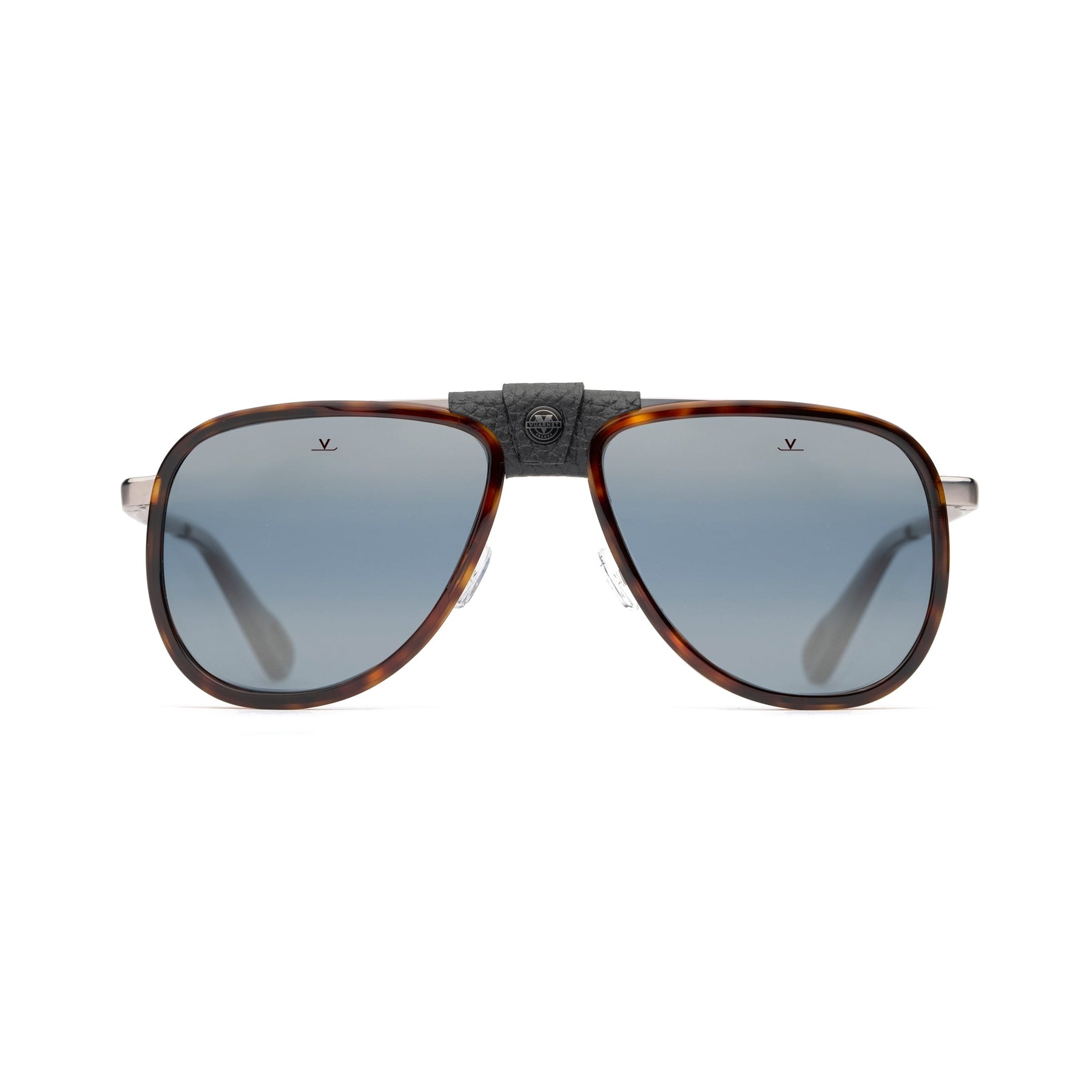 Lunettes de soleil Glacier - Blue Polarlynx