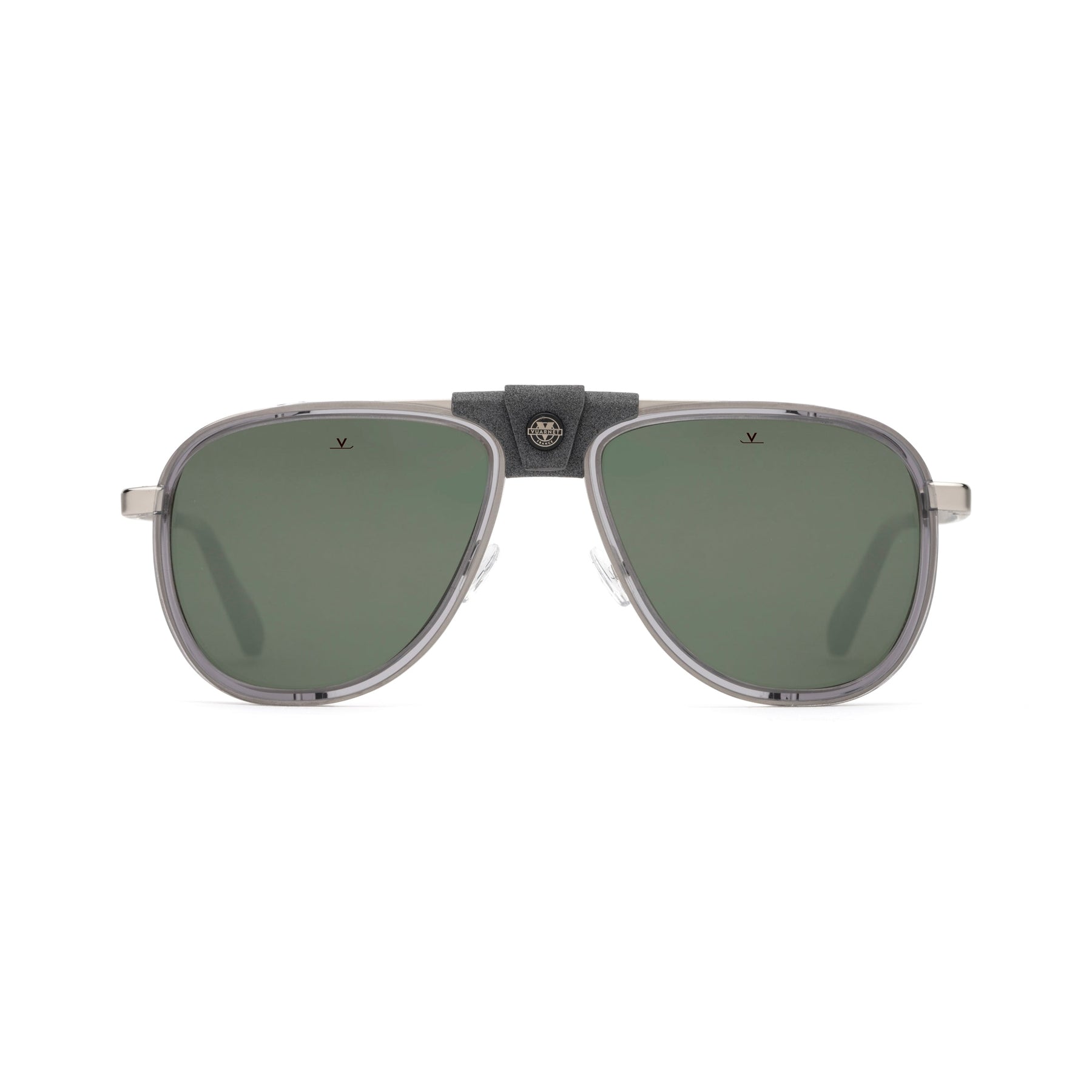 Lunettes de soleil Glacier - Grey Polar