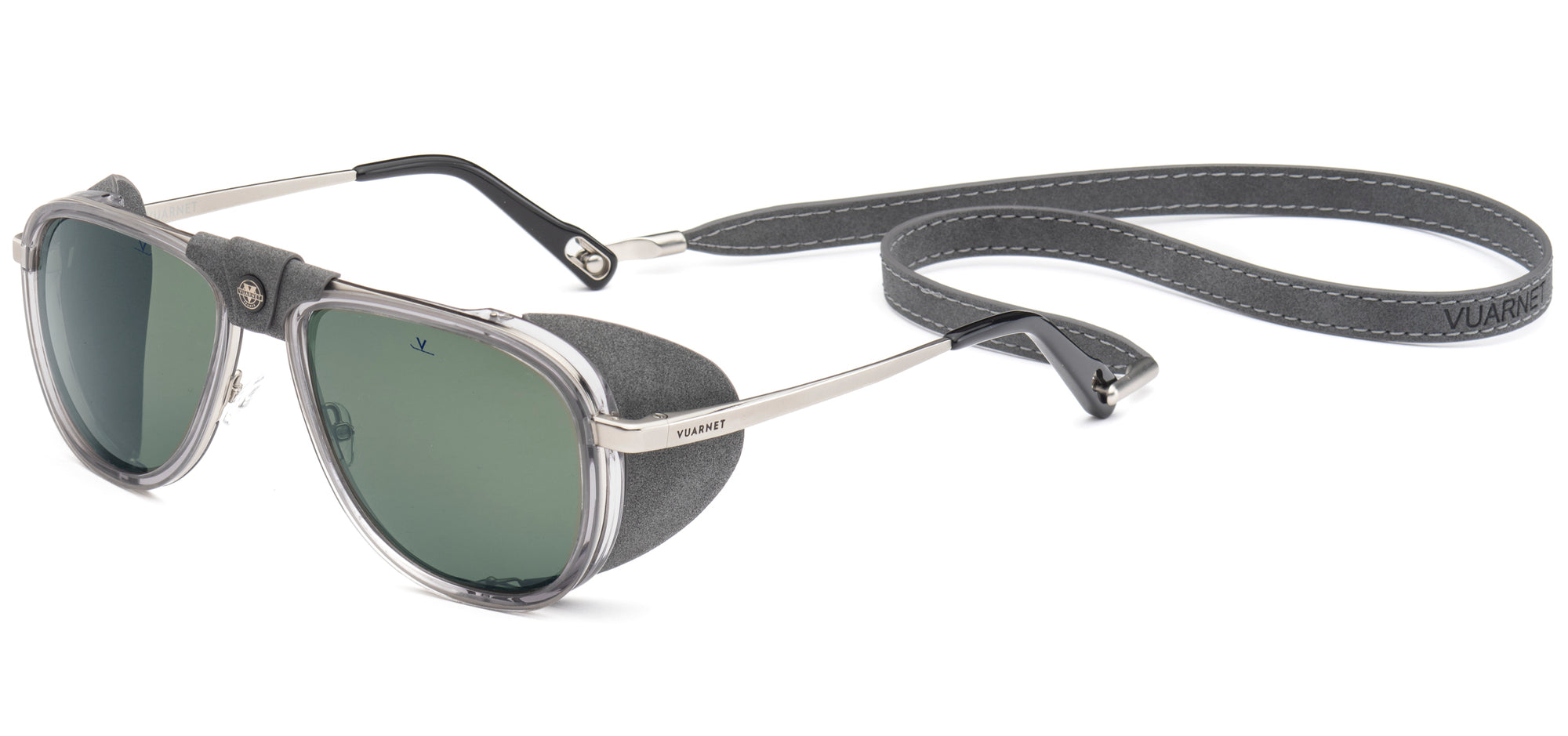 Lunettes de soleil Glacier