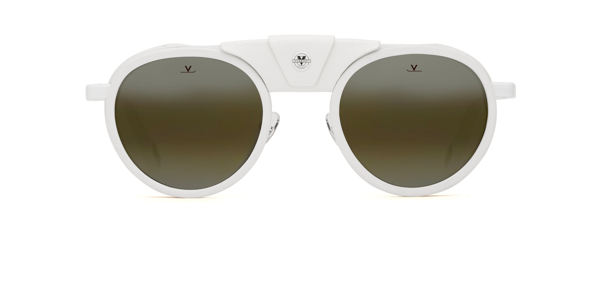 Lunettes de soleil Glacier