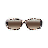 Lunettes de soleil Resort - Blue & Brownlynx