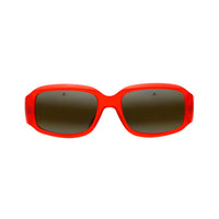Lunettes de soleil Resort - Red & Skilynx