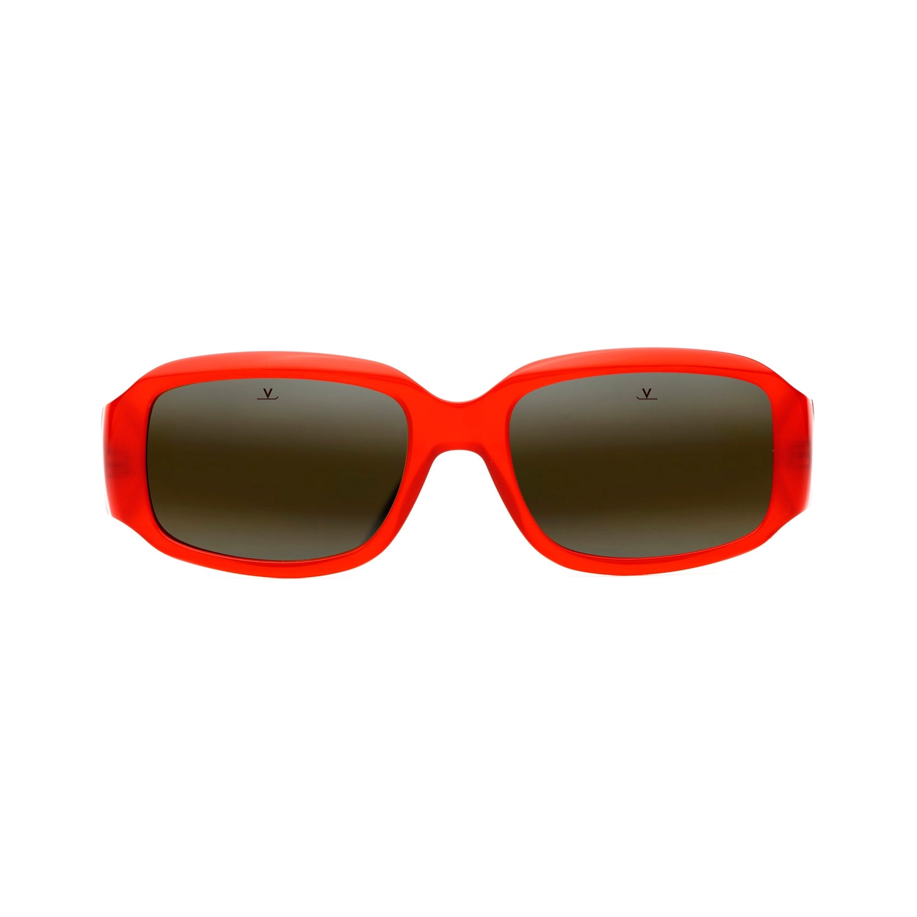 Lunettes de soleil Resort - Red & Skilynx