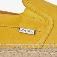 Espadrilles Vlad en cuir - Sun