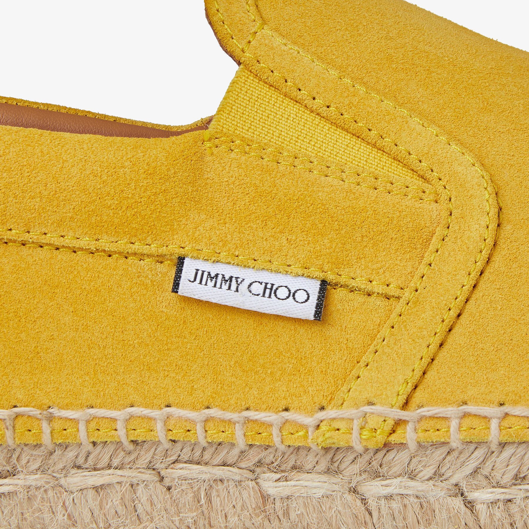 Espadrilles Vlad en cuir - Sun