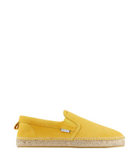 Espadrilles Vlad en cuir - Sun