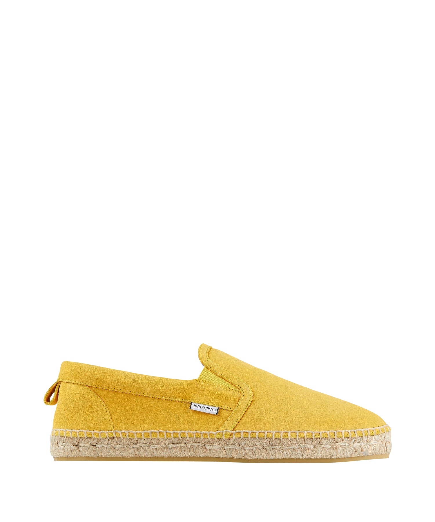 Espadrilles Vlad en cuir - Sun