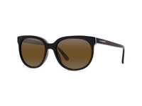 Sunglasses Legend 02 Valley - Black/Other & Green Mirror