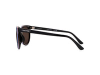 Sunglasses Legend 02 Valley - Black/Other & Green Mirror