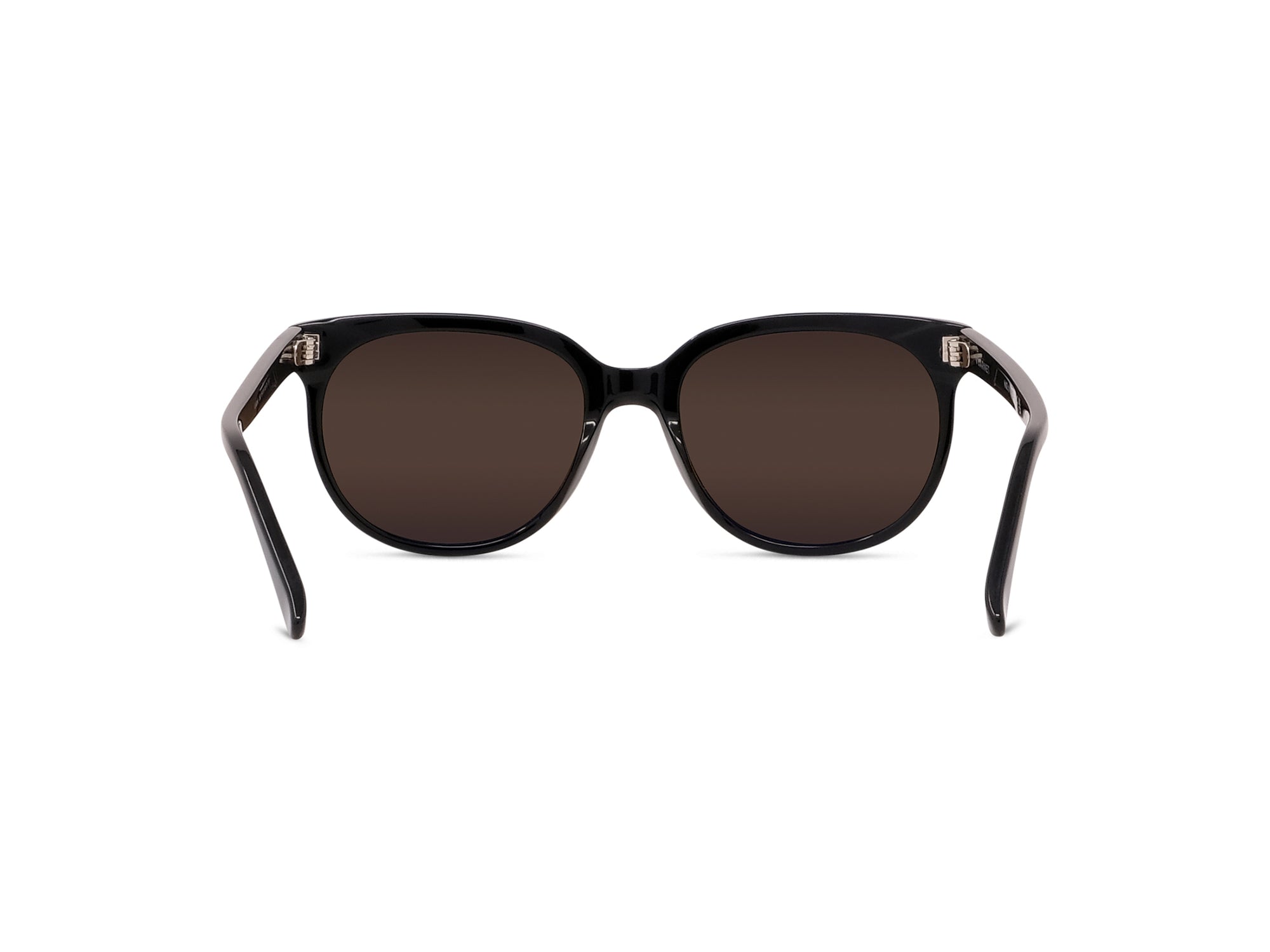 Sunglasses Legend 02 Valley - Black/Other & Green Mirror