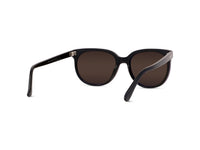 Sunglasses Legend 02 Valley - Black/Other & Green Mirror