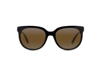 Sunglasses Legend 02 Valley - Black/Other & Green Mirror