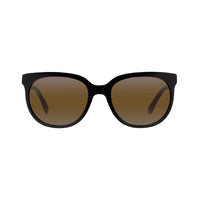 Lunettes de soleil Legend 02 Valley - Black & Green Mirror