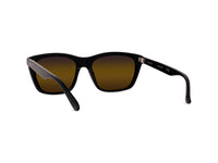 Sunglasses Legend 06 Valley - Black/Other & Green Mirror