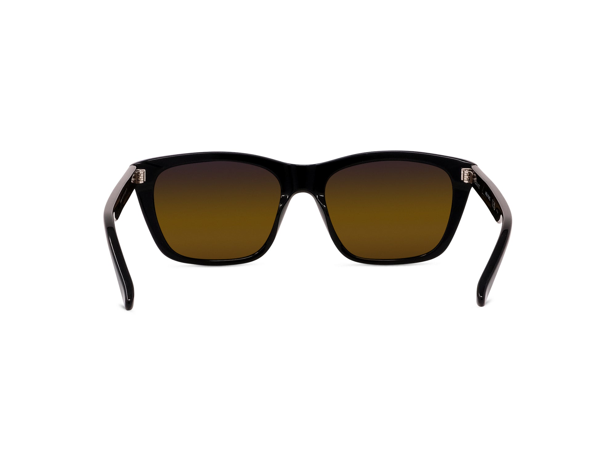 Sunglasses Legend 06 Valley - Black/Other & Green Mirror