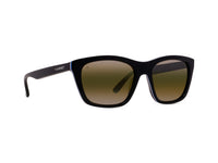 Sunglasses Legend 06 Valley - Black/Other & Green Mirror
