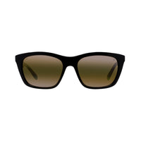Lunettes de soleil Legend 06 Valley - Black & Green Mirror