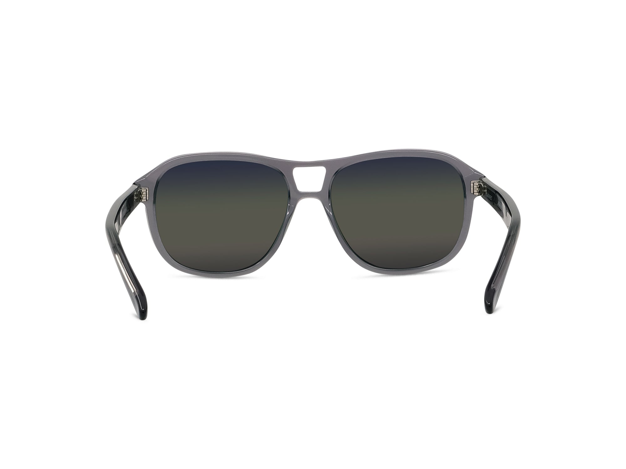 Sunglasses Legend 03 Valley - Grey/Other & Smoke Mirror
