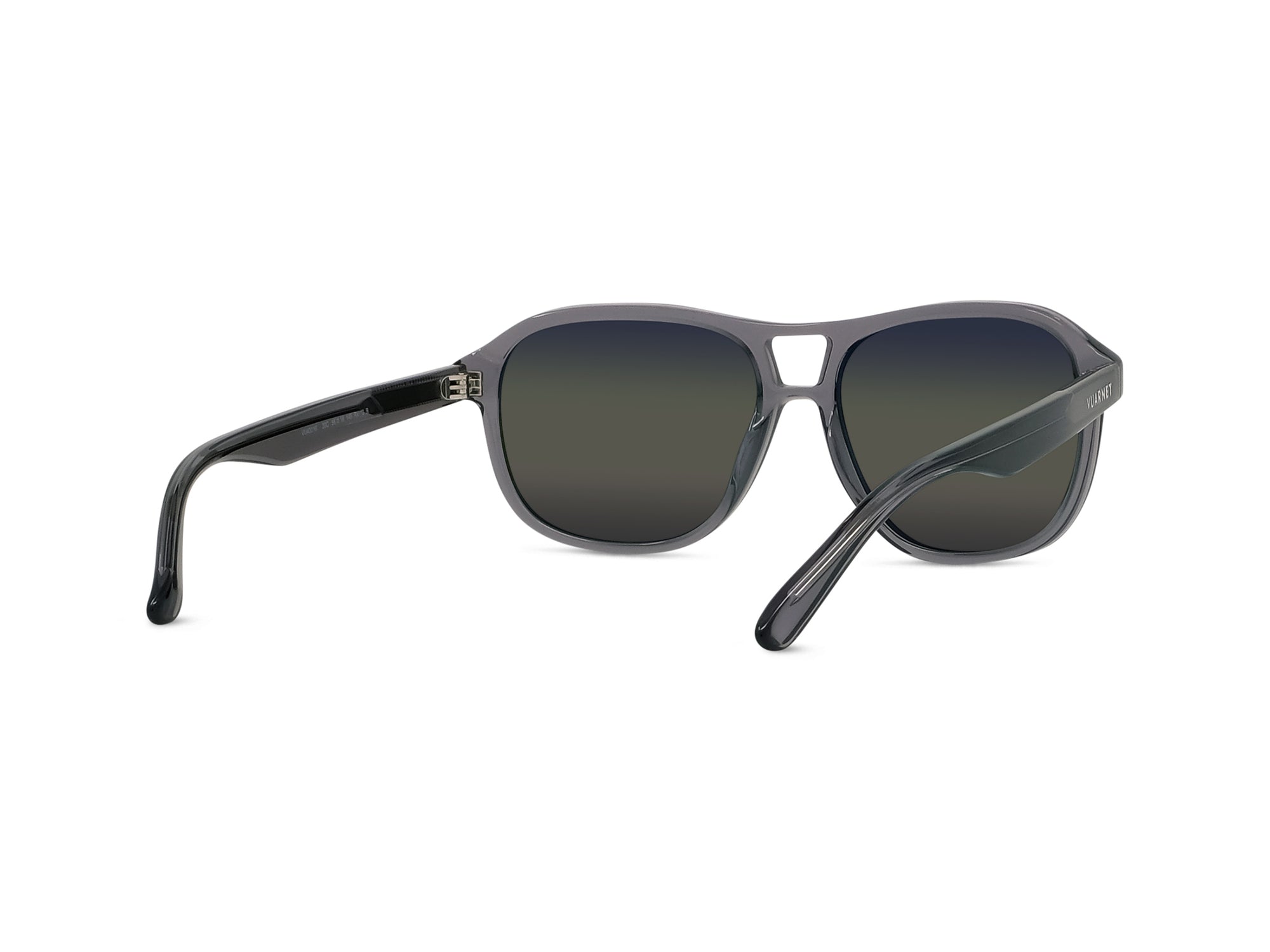 Sunglasses Legend 03 Valley - Grey/Other & Smoke Mirror