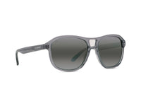 Sunglasses Legend 03 Valley - Grey/Other & Smoke Mirror