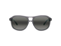 Sunglasses Legend 03 Valley - Grey/Other & Smoke Mirror
