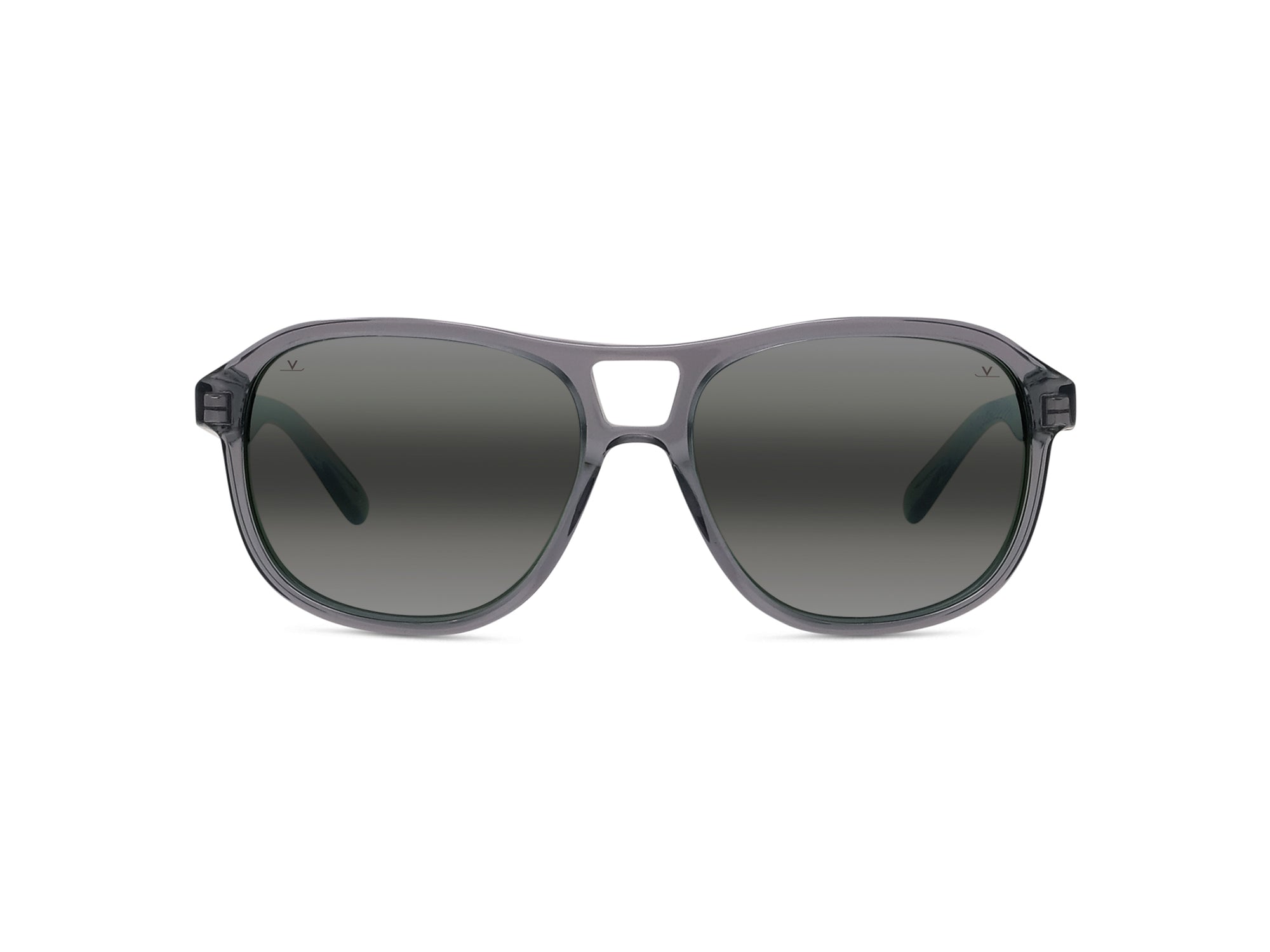 Sunglasses Legend 03 Valley - Grey/Other & Smoke Mirror