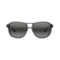 Lunettes de soleil Legend 03 Valley - Grey & Smoke Mirror