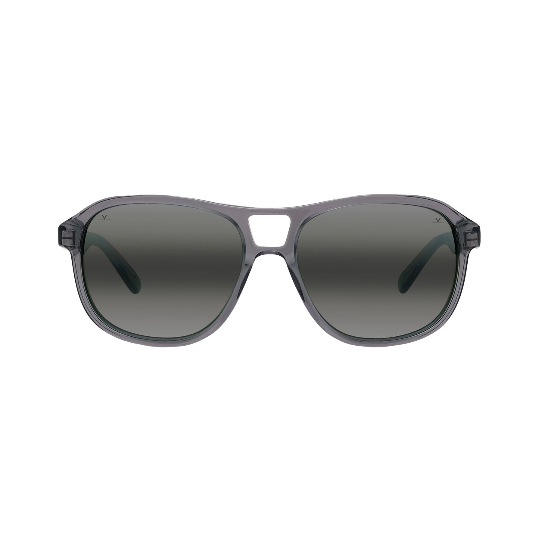 Lunettes de soleil Legend 03 Valley - Grey & Smoke Mirror