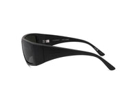 Sunglasses Racing 04 - Matte Black & Smoke Mirror