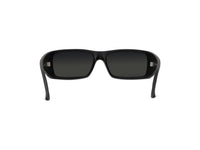 Sunglasses Racing 04 - Matte Black & Smoke Mirror