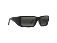 Sunglasses Racing 04 - Matte Black & Smoke Mirror